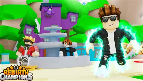 Roblox Rebirth Champions X Codes (June 2023) - Pro Game Guides