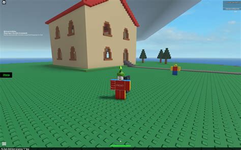 Roblox Recreation