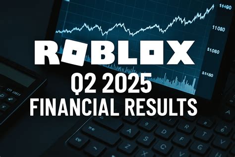 Roblox Reports First Quarter 2022 Financial Results - Roblox