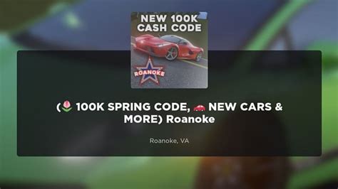 Roblox Roanoke Codes February 2021: Get All Active Roblox 