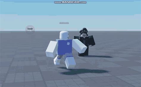 Roblox Roblox Studio Animation GIF