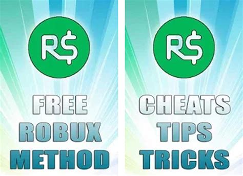Roblox Robux Generator Apk Download