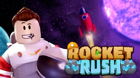 Roblox Rocket Rush Simulator Codes (June 2023) - Pro Game Guides