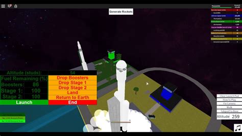 Roblox Rocket Tester Script | Free Pastebin Hack (2023)