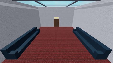 Roblox Room