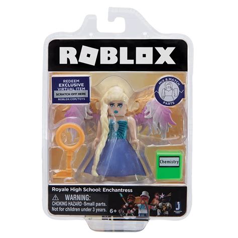 Roblox Royale High Enchantress - Amazon.com