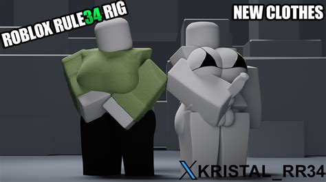 Roblox Rule34 Compilation 2 - Xvideos