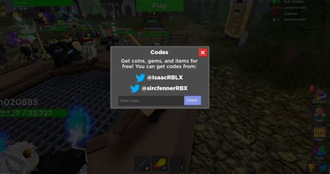 Roblox Rumble Quest Codes (July 2023) - Pro Game Guides