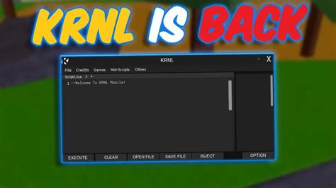 Roblox SS Scripts And Executors (RE-RELEASE) - WRD Community