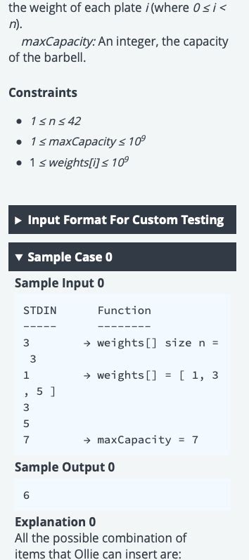 Roblox SWE Intern OA (Summer 2021) - LeetCode Discuss