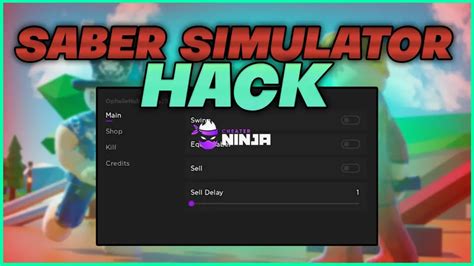 Roblox Saber Simulator Script (2023) - Gaming Pirate