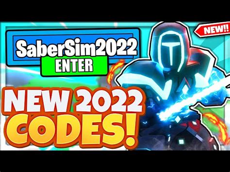 Roblox Saber Simulator codes in November 2022: Free charms 