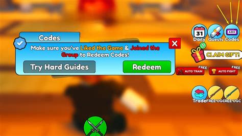 Roblox Samurai Simulator Codes (July 2023) - Try Hard Guides