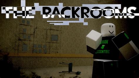 Roblox Script Showcase Episode#1461/The Backrooms - YouTube