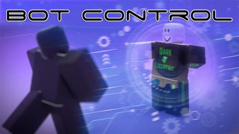 Roblox Script Showcase Episode#1467/Bot Control Gui - YouTube