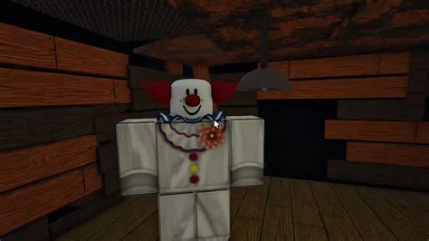 Roblox Script Showcase Episode#429/Clown Van Kidnapping 