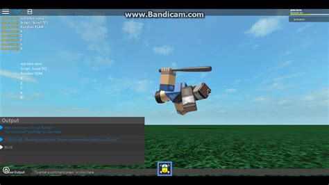 Roblox Script Showcase Episode #25 Scout TF2 - YouTube