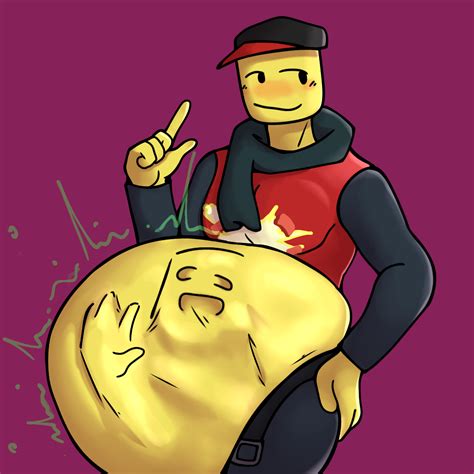 Roblox Seek Vore 3 by weirdGuy3000 on DeviantArt