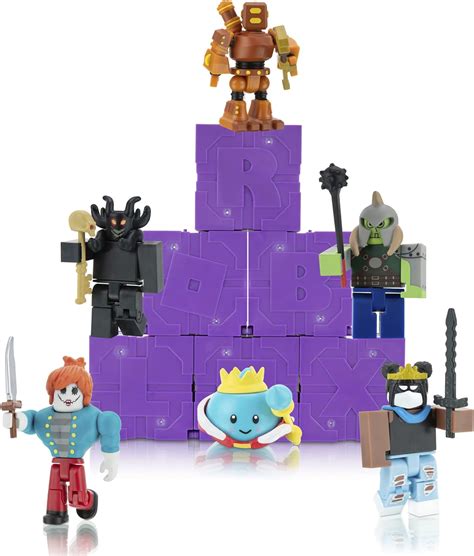 Roblox Series 11 Mystery Figure - Assorted - Kmart
