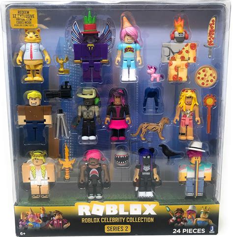 Roblox Series 2 - Amazon.com