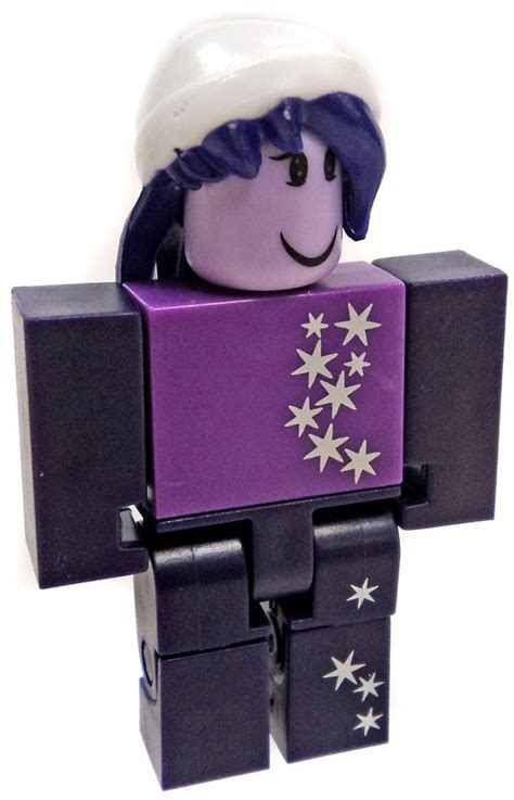 Roblox Series 2 Galaxy Girl Code FOR SALE! - PicClick