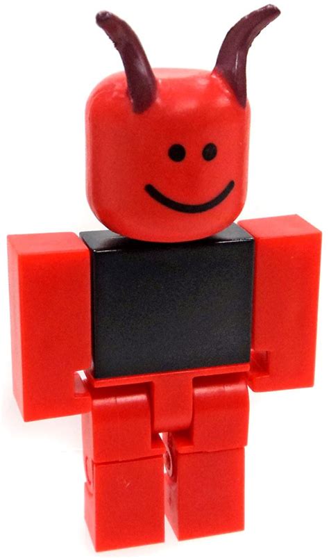 Roblox Series 2 Maelstronomer 3 Minifigure Includes Online Code 