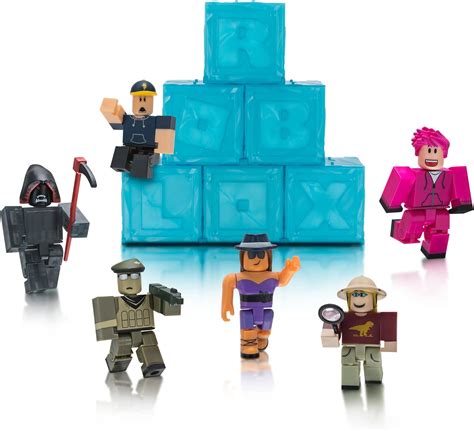 Roblox Series 3 - Amazon.com