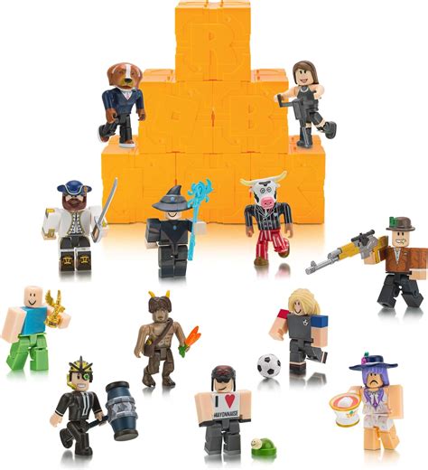 Roblox Series 5 - Amazon.com