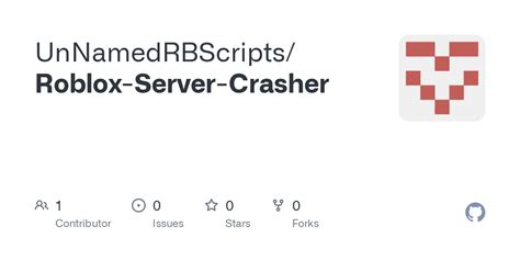 Roblox Server Crasher | Crash ANY Game Server
