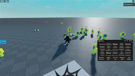 Roblox Server Side Script Pastebin (2023) - Gaming Pirate