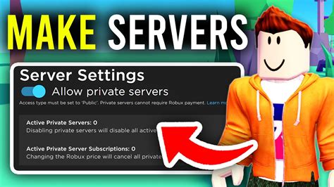 Roblox Servers Be Like - YouTube