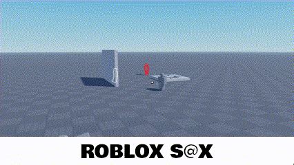 Roblox Sex