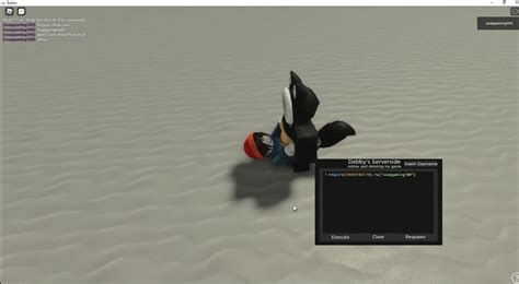 Roblox Sex Script (2023) - Gaming Pirate