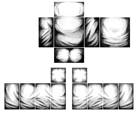 Roblox Shading Template 585 x 559 - YouTube