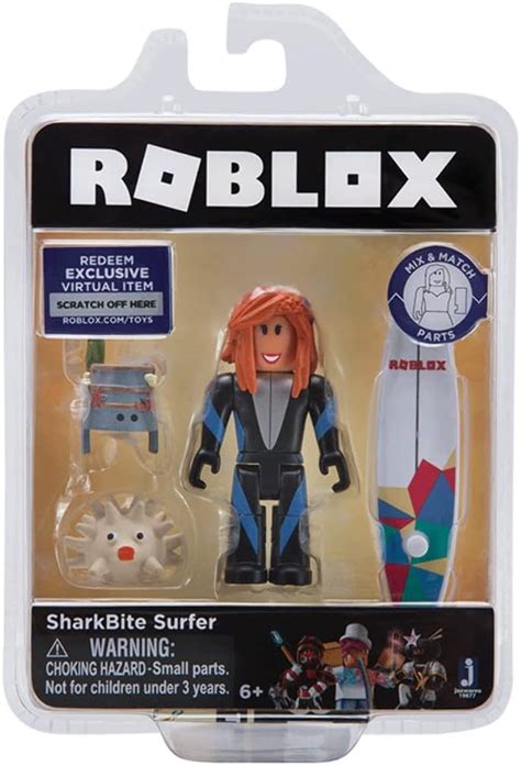 Roblox Sharkbite - Amazon.com