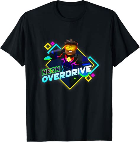 Roblox Shirt - Amazon.com