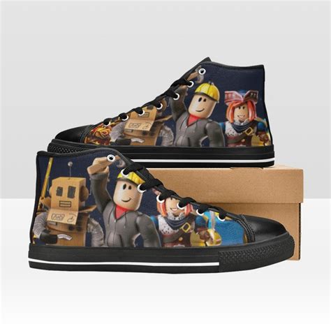 Roblox Shoes - Amazon.com