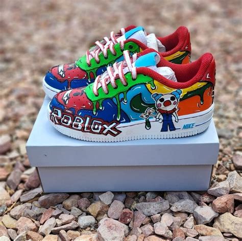 Roblox Shoes - Etsy