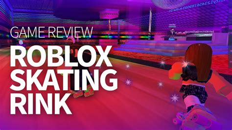 Roblox Skating Rink - Roblox