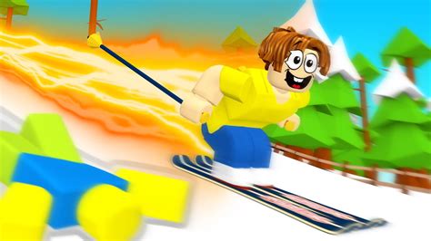 Roblox Ski Race Script (2023) - Gaming Pirate