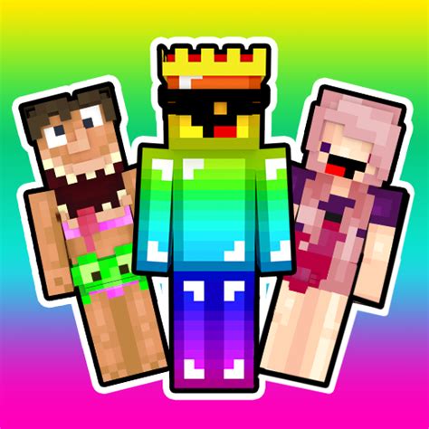 Roblox Skin for Minecraft - Apps on Google Play