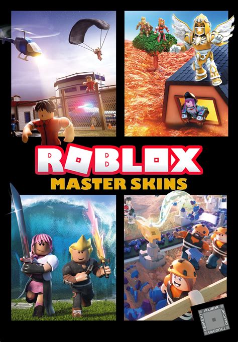 Roblox Skins Master 2021 APK (Android Game) - Free Download