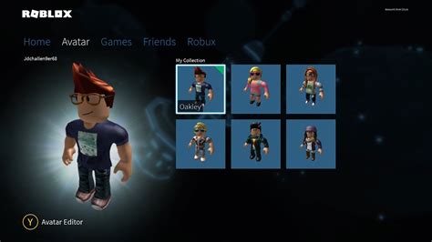 Unleash Your Ultimate Gaming Style with Roblox Skins on Xbox One - Elevate Your Gaming Experience Today!