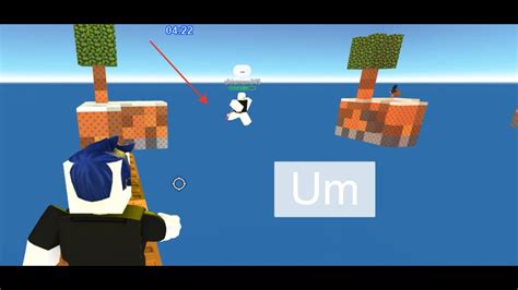 Roblox Skywars.exe 3 - YouTube