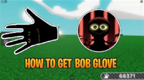 Roblox Slap Battles: How To Get Bob Glove - Gamer Journalist
