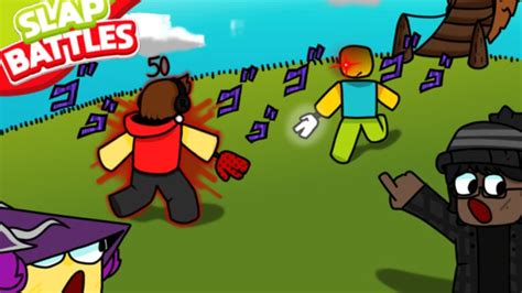 Roblox Slap Battles - Does bob have to kill someone for you to get 