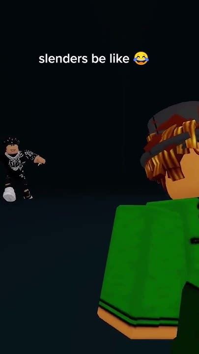 Roblox Slenders in a nutshell - YouTube