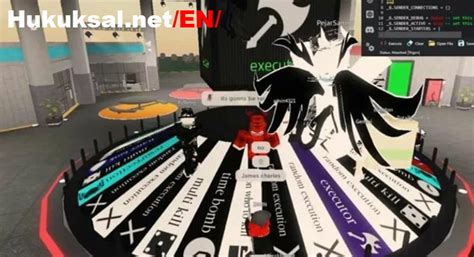 Roblox Social Experiment Script [infinite Stamina & More 