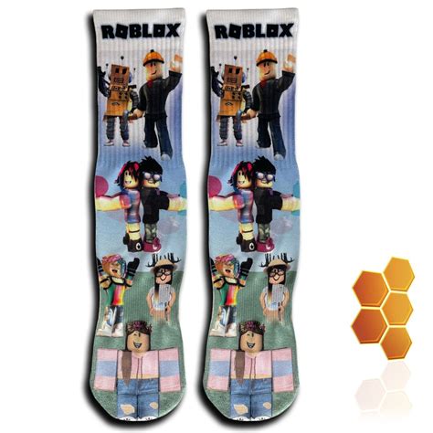 Roblox Socks - Amazon.com