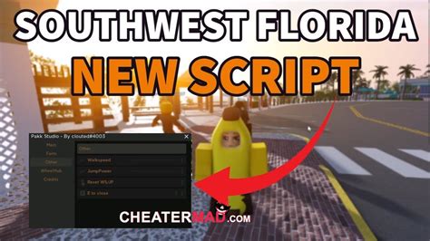 Roblox Southwest Florida Script Pastebin Hacks – June 2023 -